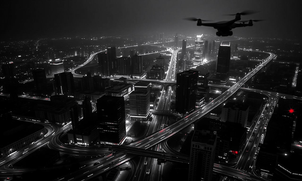 Public safety: Police, fire and emergency services working from the same picture.